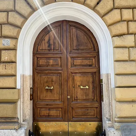 Borghese Boutique Apartament *