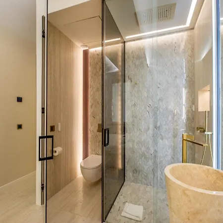 Borghese Boutique Rzym