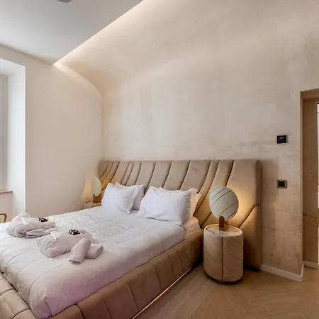 Borghese Boutique Rzym