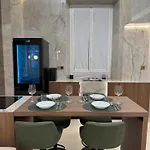 Lejlighed Borghese Boutique