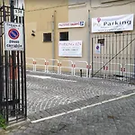 Lejlighed Borghese Boutique *