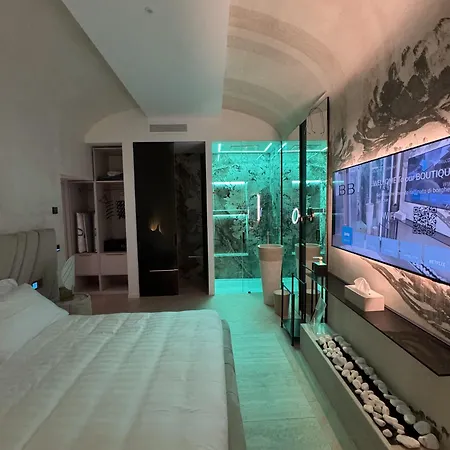 Borghese Boutique Apartman Róma
