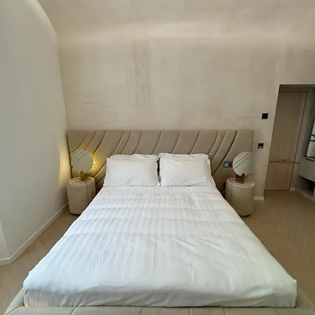 Apartman Borghese Boutique *