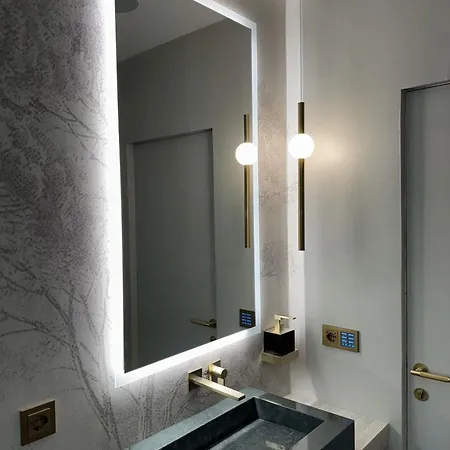 Borghese Boutique Daire *