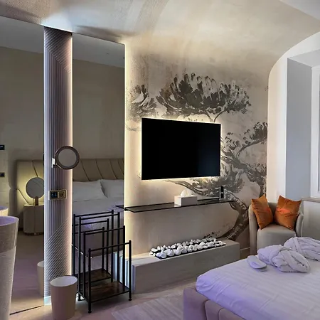 Apartman Borghese Boutique