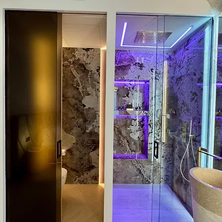 Apartman Borghese Boutique Róma