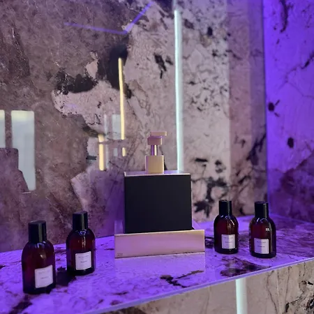 Borghese Boutique Róma