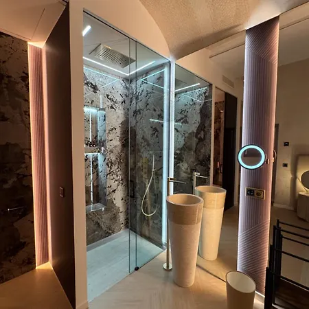 Borghese Boutique * Róma