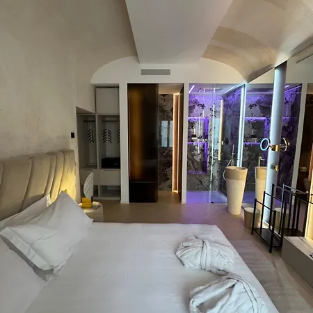Borghese Boutique Apartman *