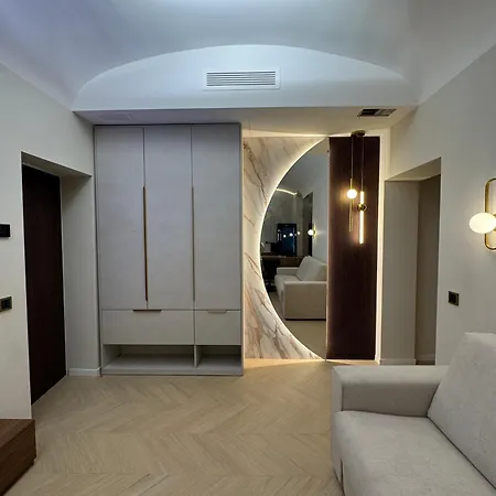 Apartman Borghese Boutique