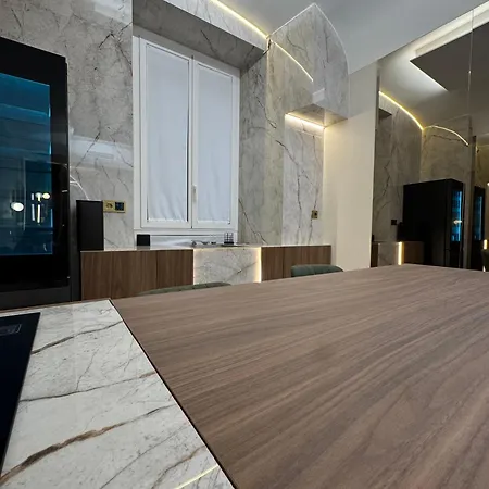 Borghese Boutique Róma