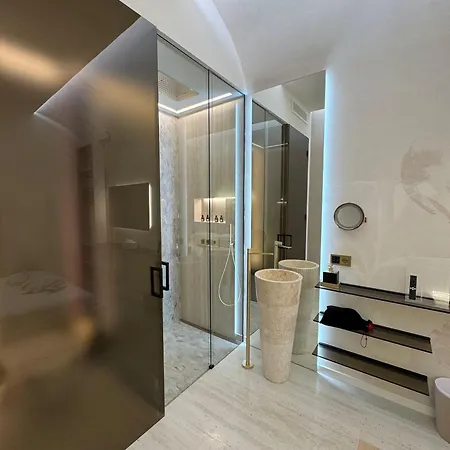 Apartman Borghese Boutique Róma