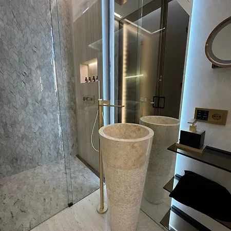Apartman Borghese Boutique