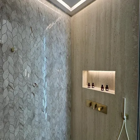 Borghese Boutique Apartman *