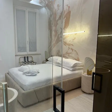 Borghese Boutique Apartman *