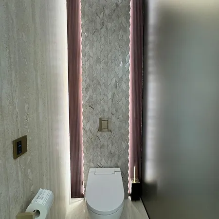 Apartman Borghese Boutique Róma