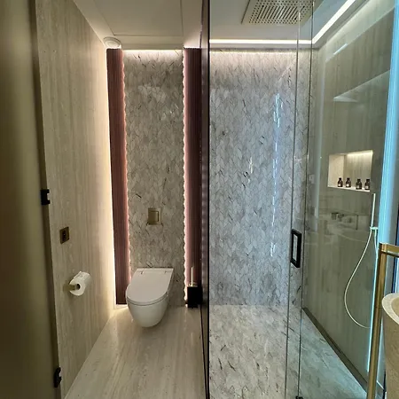 Borghese Boutique Apartman