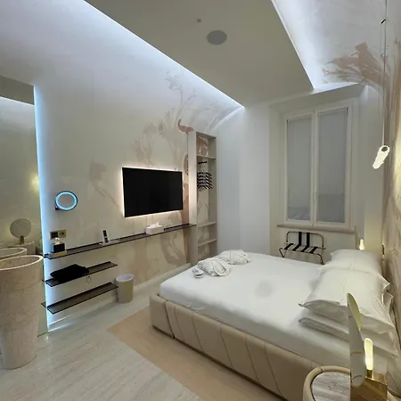 Apartman Borghese Boutique Róma