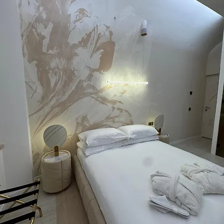 Apartman Borghese Boutique