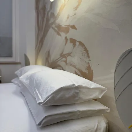 Borghese Boutique Apartman Róma