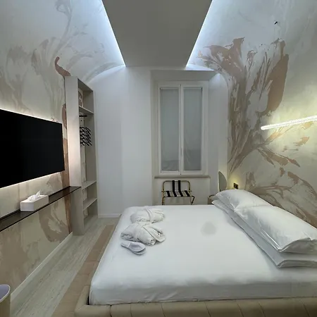Apartman Borghese Boutique *