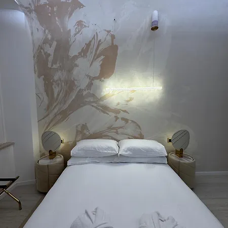 Borghese Boutique Apartman