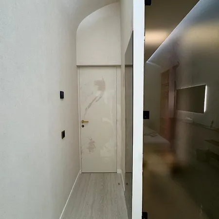 Borghese Boutique Apartman *