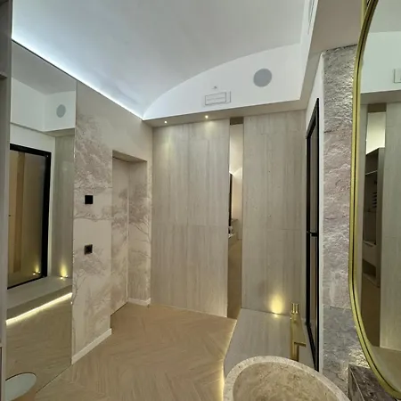 Borghese Boutique Apartman *