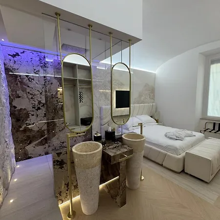 Borghese Boutique Apartman Róma