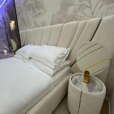 Borghese Boutique Apartman Róma