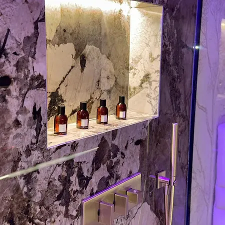 Borghese Boutique Apartman Róma