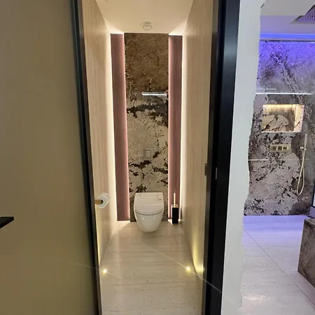 Borghese Boutique Apartman