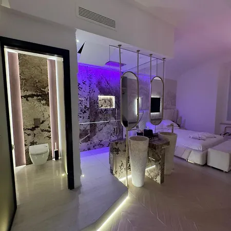 Borghese Boutique Róma