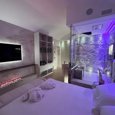 Borghese Boutique Apartman