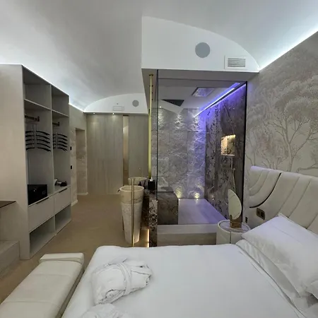 Apartman Borghese Boutique *