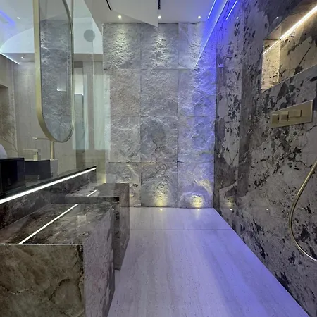 Borghese Boutique Apartman Róma