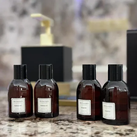 Borghese Boutique Maison d'hôtes