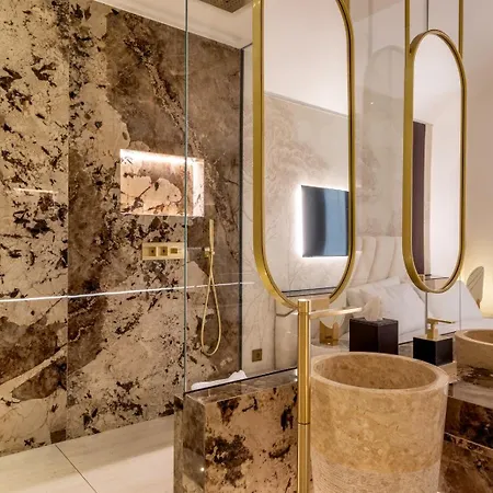Borghese Boutique