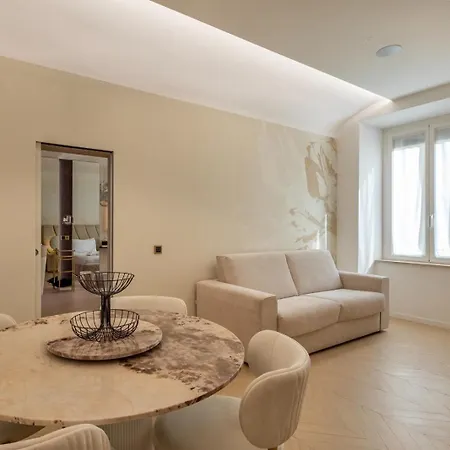 Borghese Boutique 4*