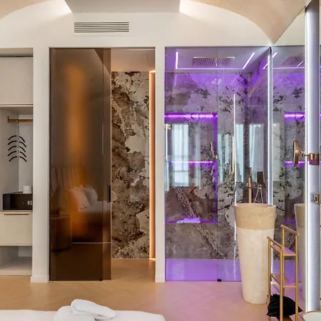 Borghese Boutique Apartment