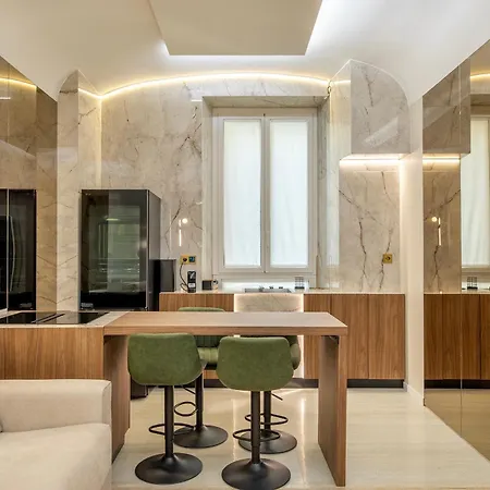 Borghese Boutique 4*