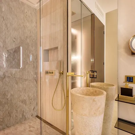 Borghese Boutique Daire