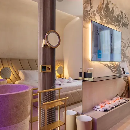 Borghese Boutique