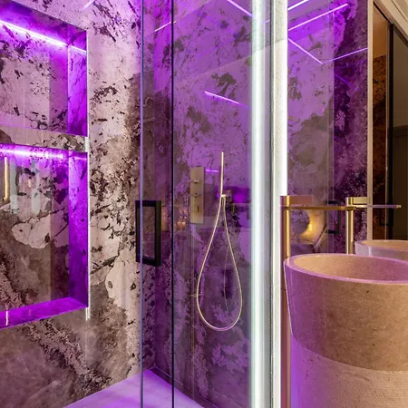 Borghese Boutique Daire