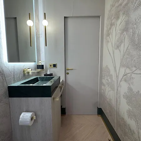 بيت للعطل Borghese Boutique روما