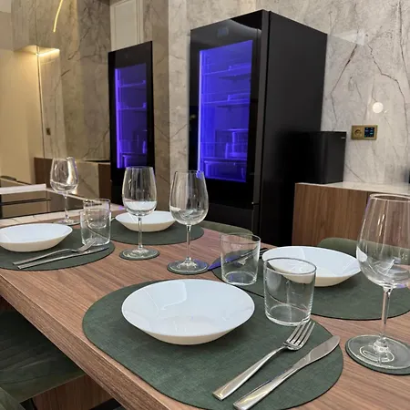 بيت للعطل Borghese Boutique روما