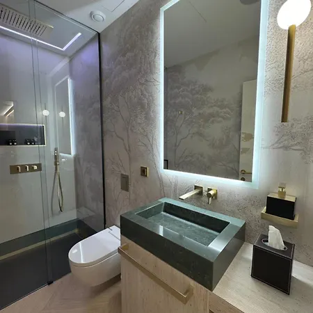بيت للعطل Borghese Boutique