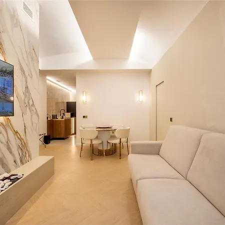 Borghese Boutique *