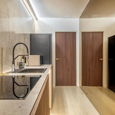 Borghese Boutique بيت للعطل