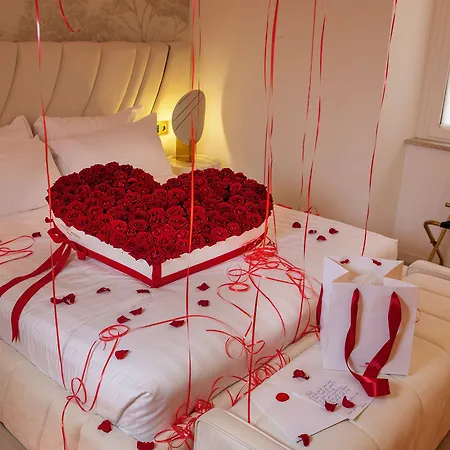 Pensión Borghese Boutique 4*